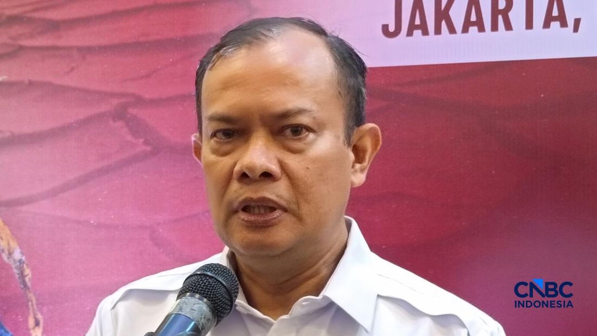 Kepala BMKG Ingatkan Bahaya El Nino, Pernah Bikin Inflasi “Meledak”