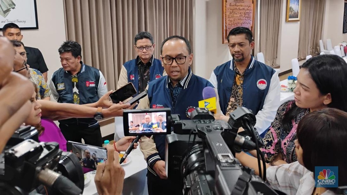 Prabowo Naikkan Anggaran PPATK 100%: Intelijen Keuangan Diperkuat!