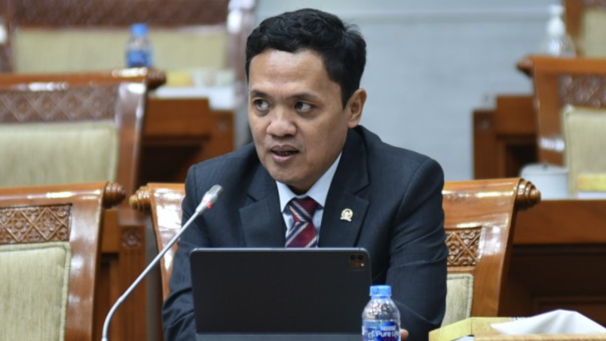Koruptor Siap-Siap! RUU Perampasan Aset Ditarget Rampung Desember 2026