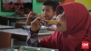 Bakom-Kemendagri Turun Tangan Investigasi Makalah MBG Nobel Perdamaian