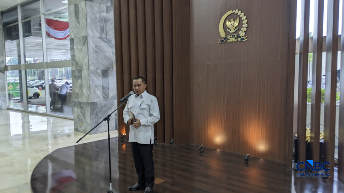 Sah! ASN Daerah Mulai 2027 Ditanggung Pemerintah Pusat