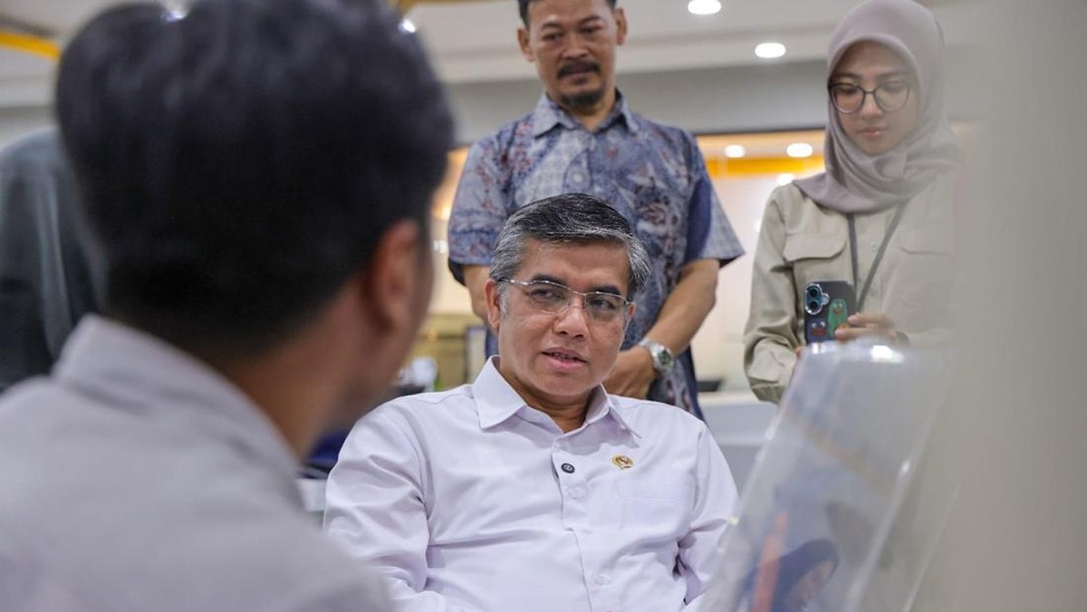 Kemnaker Buka Lagi Lowongan MagangHub Gaji Setara UMP, Ini Tanggalnya