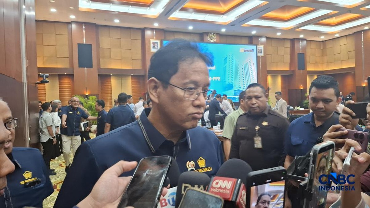 Purbaya: 15 September Whoosh Diserahkan ke Kemenkeu