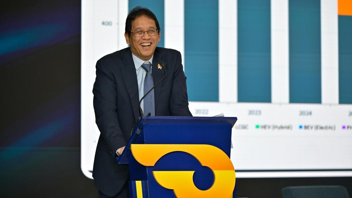 Purbaya Soroti Bisnis Depo Dikuasai Asing: Harusnya UMKM RI Saja?