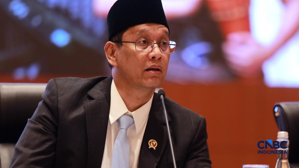 Ini Daftar 10 K/L dengan Jatah Anggaran Terbesar di RAPBN 2027