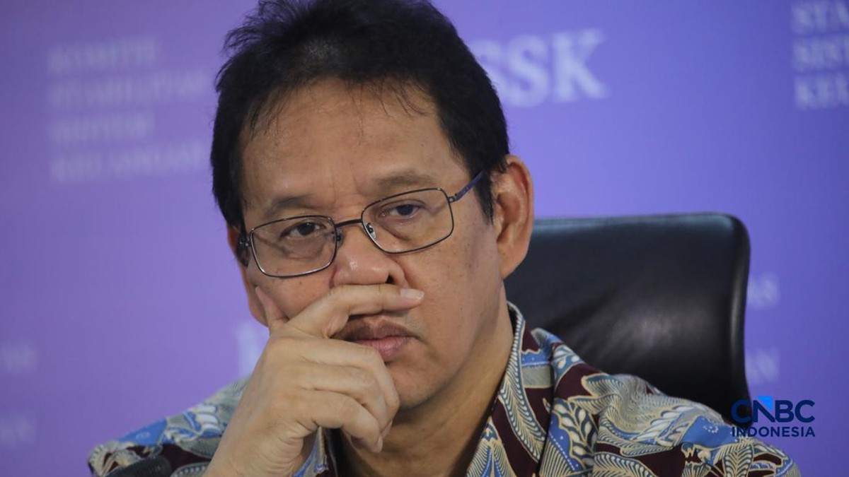 Kemenkeu Temukan Masalah Keuangan di MBG, Segara Dilaporkan ke BGN