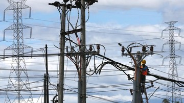 PLN Buka Suara usai Listrik di Makassar dan Sekitar Sulsel Mati
