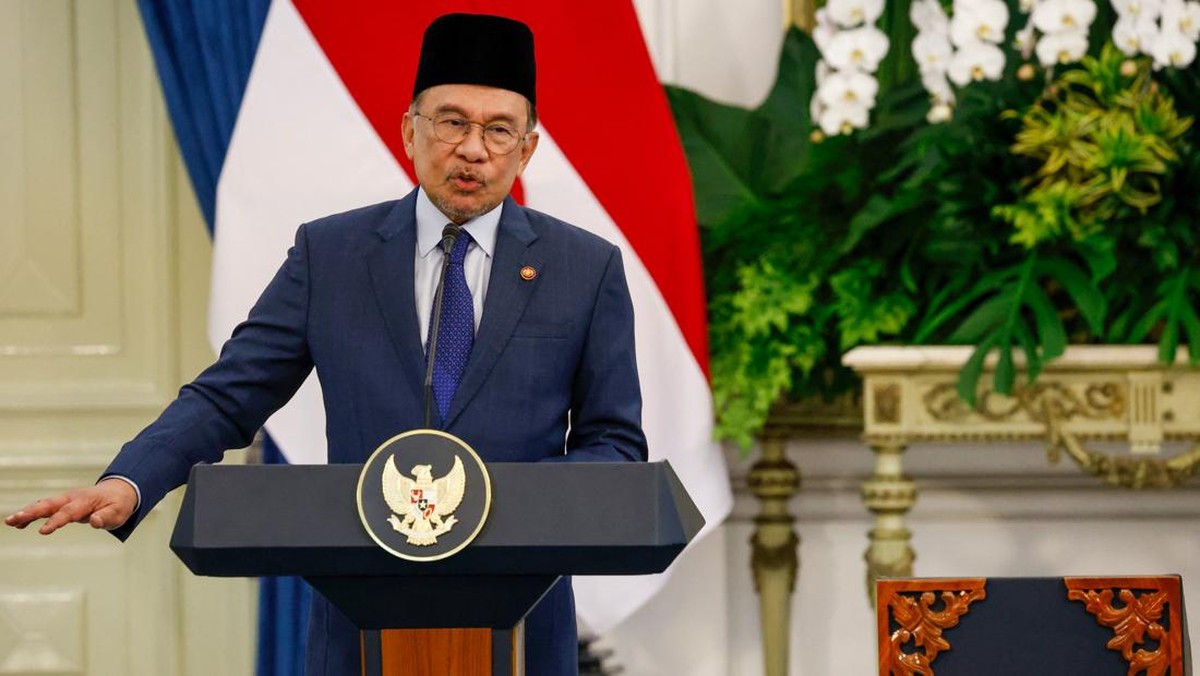 Tekan Biaya Hidup Warga, Negara Tetangga RI Tambah Kuota BBM Subsidi