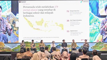 AI Bantu Nelayan Cilacap “Baca Laut” Sebelum Berlayar