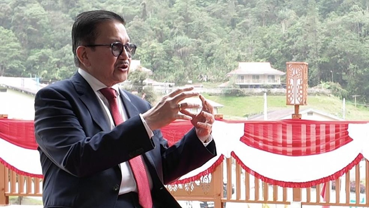 Tambang Pulih 100%, Setoran Freeport ke RI Bisa Tembus Rp 100 Triliun