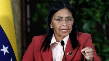 Venezuela: Kesepakatan Minyak dengan AS Berlaku Selama 25 Tahun