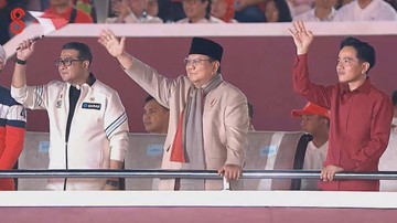 Daftar 10 Kementerian dan Lembaga dengan Anggaran Jumbo di RAPBN 2027