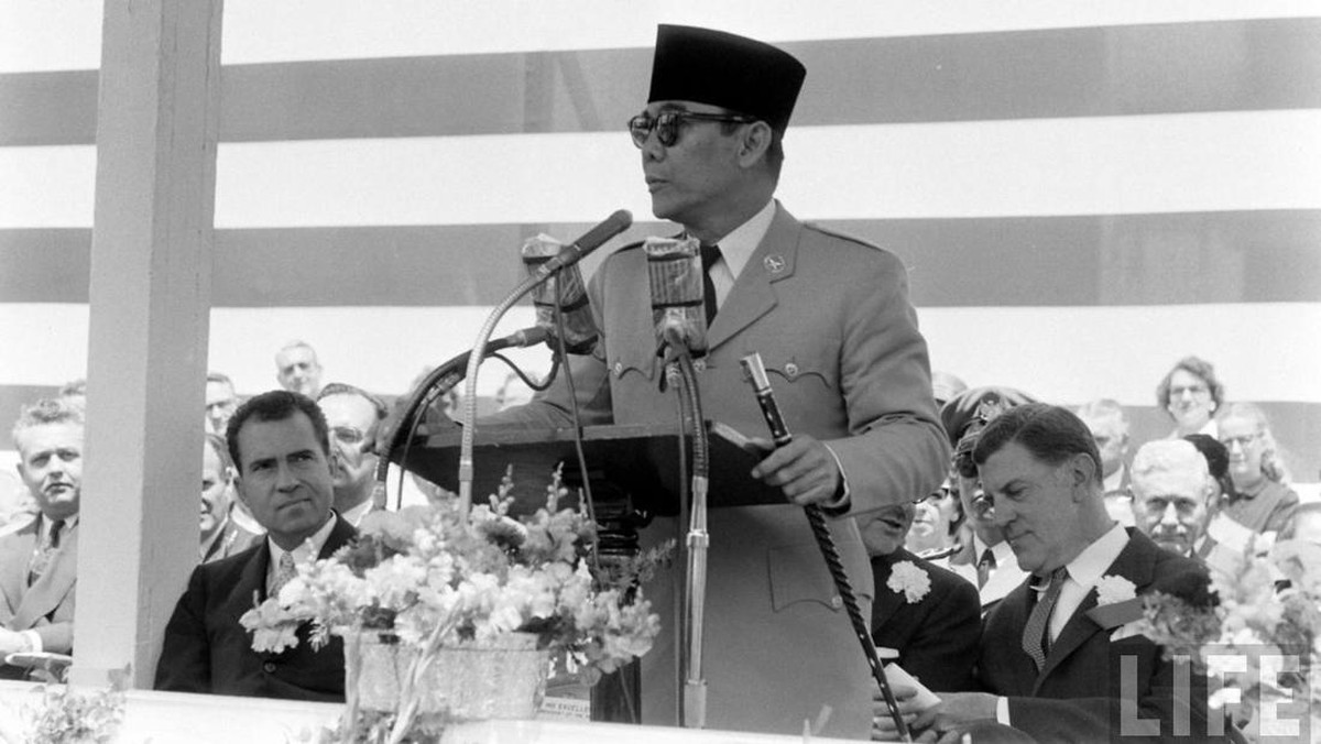 Israel Kirim Pesan Selamat Merdeka ke Presiden Indonesia