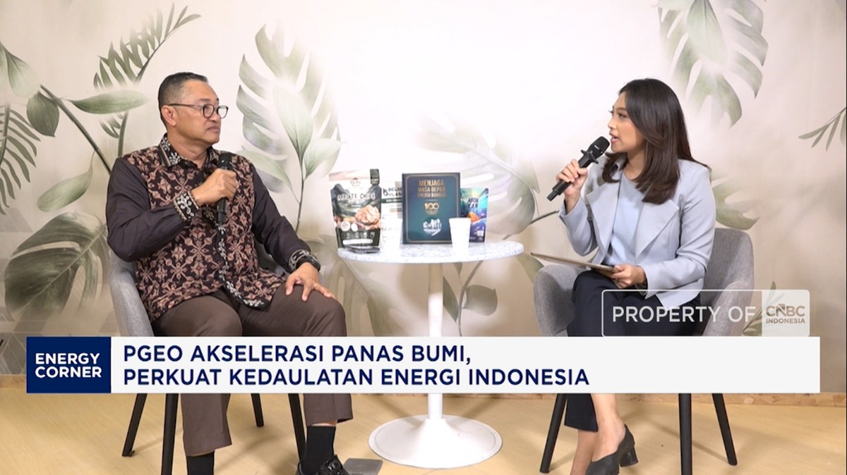 Video: 5 Proper Emas, Bukti Sukses PGE Kelola Lingkungan – Masyarakat