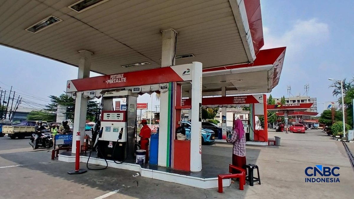 Pertamina Tebar Diskon BBM Sambut HUT ke-81 RI, Ini Syaratnya