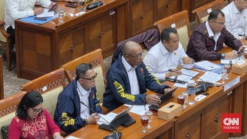 Kabareskrim Minta Maaf ke DPR Sempat Absen Rapat soal Konflik Agraria