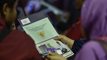 Balik Nama Sertifikat Tanah Ditargetkan Beres 10 Hari Mulai 17 Agustus