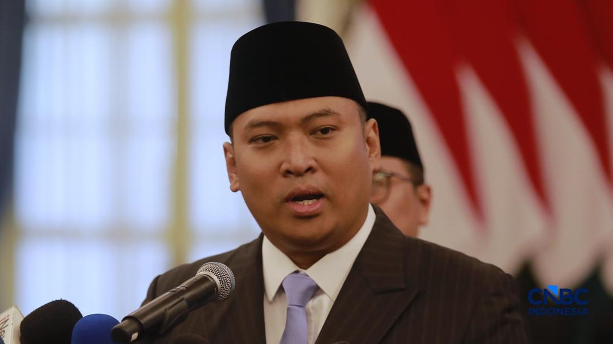 463 Dapur MBG Kena Suspend, Bos BGN Beberkan Penyebabnya