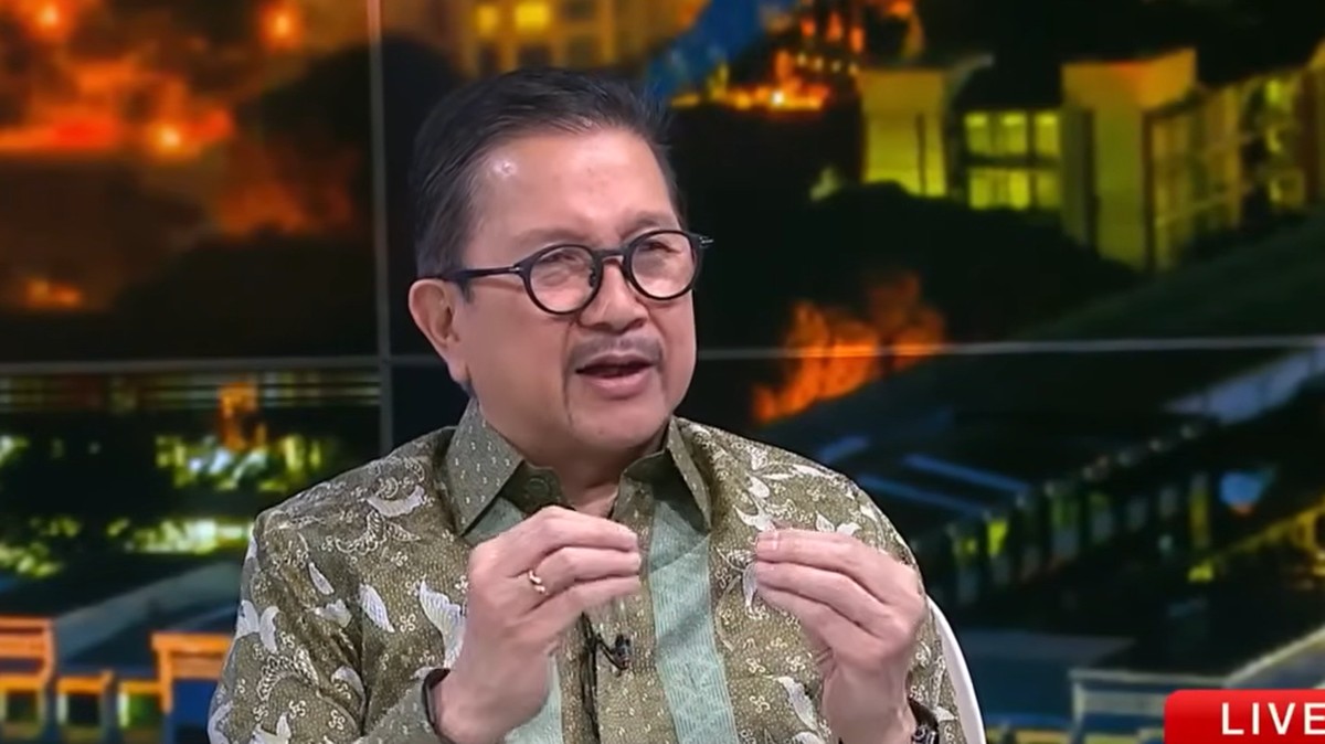 Bos Freeport Blak-blakan Alasan Sudah Ajukan Perpanjangan IUPK
