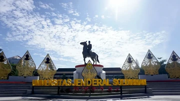 Apa Orang Tua Mahasiswa Bakal Dikejar KPK Buntut Kasus Rektor Unsoed?