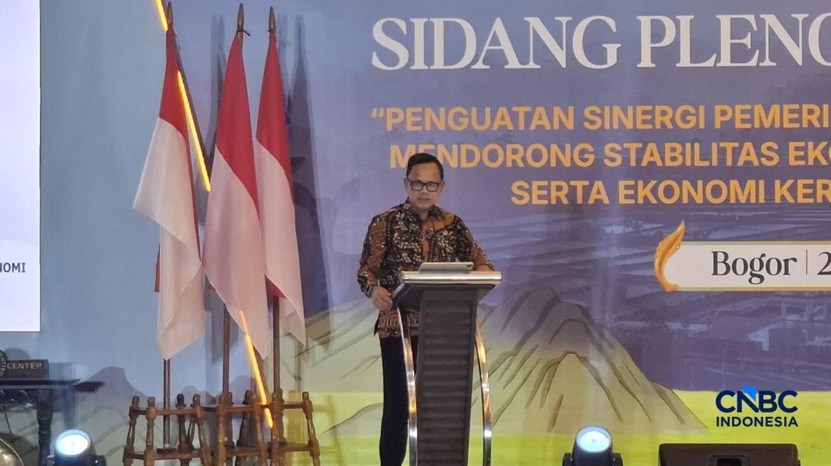 30 Tahun Otonomi, 86% Daerah RI Belum Mandiri Fiskal