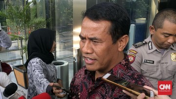 Amran Bongkar Beras Fortifikasi Tanpa Vitamin, Untung Rp22 Juta/Truk
