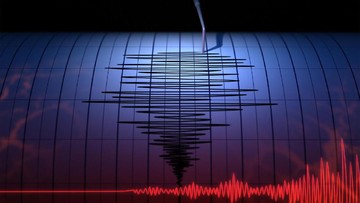 Gempa Bumi Magnitudo 5,5 Guncang Bayah, Banten