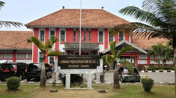 Buntut Cibinong, Ini Hasil Penertiban di Lapas Koruptor Sukamiskin