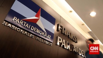 Demokrat Ingin Ruang Pencalonan Presiden di RUU Pemilu Tak Dipersempit