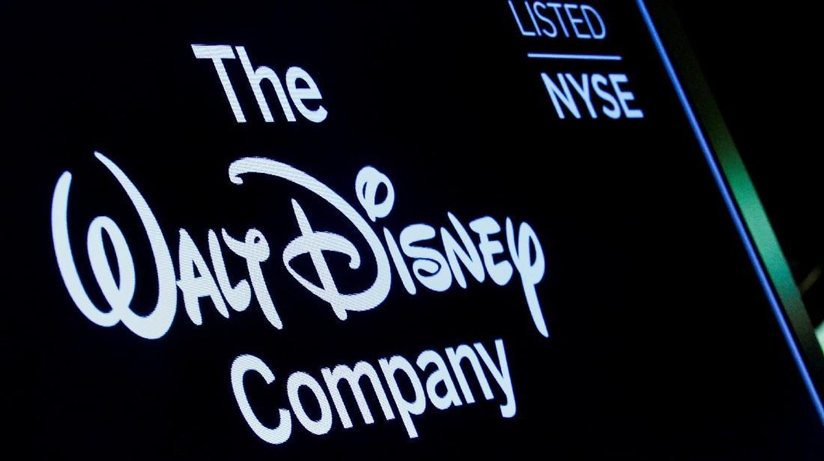 Disney PHK Ratusan Karyawan, Kena Hajar “Monster” Baru Dunia Hiburan