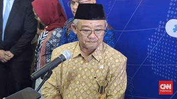 Pemerintah Bakal Cari Solusi Usai Hadiah OSN 2026 Jadi Sorotan