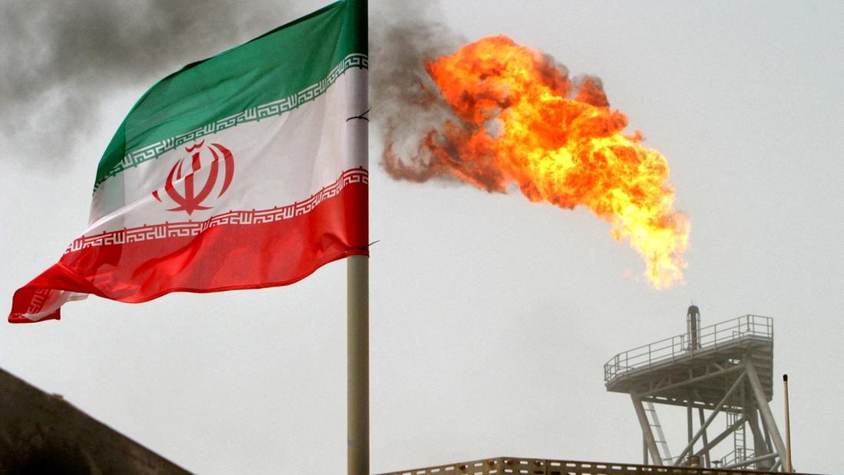 Dunia Makin Kacau, Iran Siap “Perang Kiamat” dengan AS