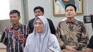 Bupati Gowa Sitti Husniah Ditetapkan Jadi Tersangka Pemerasan dan TPPU