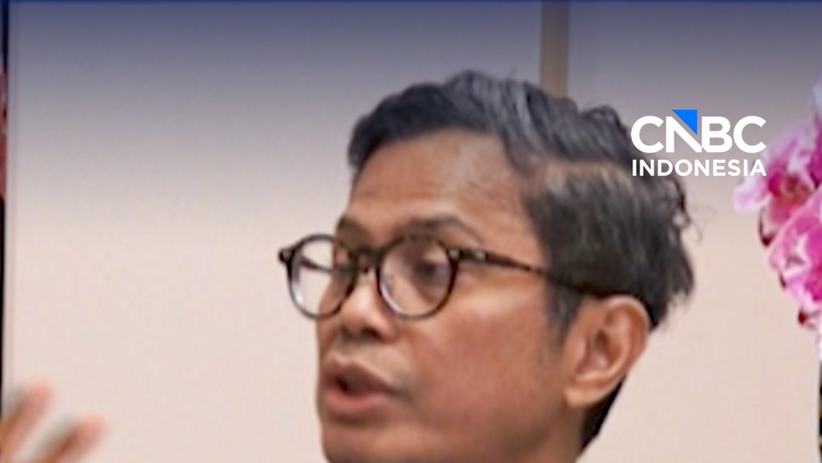 Video: Alasan Danantara Investasi Rp 44 T Ke Perusahaan  Daging Brasil