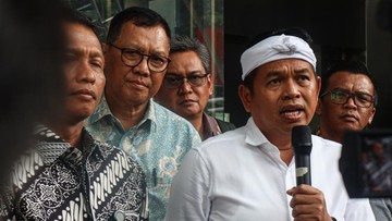 KDM Target Asuransikan 5,4 Juta Pekerja Informal di Jabar pada 2027