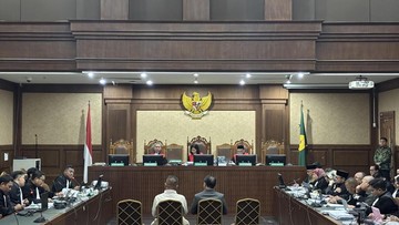Hilman Latief Ungkap Penempatan Kasubdit Arahan Eks Staf Khusus Yaqut