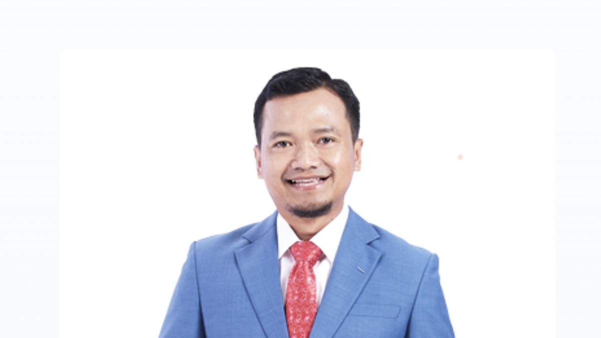 Irfan Zainul Fikri Resmi Jadi Dirut Pertamina International Shipping
