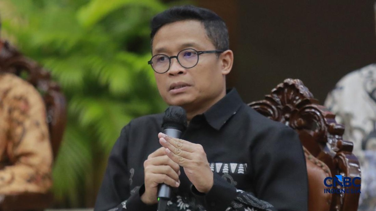 Bos Pajak Ungkap 1.460 Perusahaan Sudah Daftar Jadi WP GloBE
