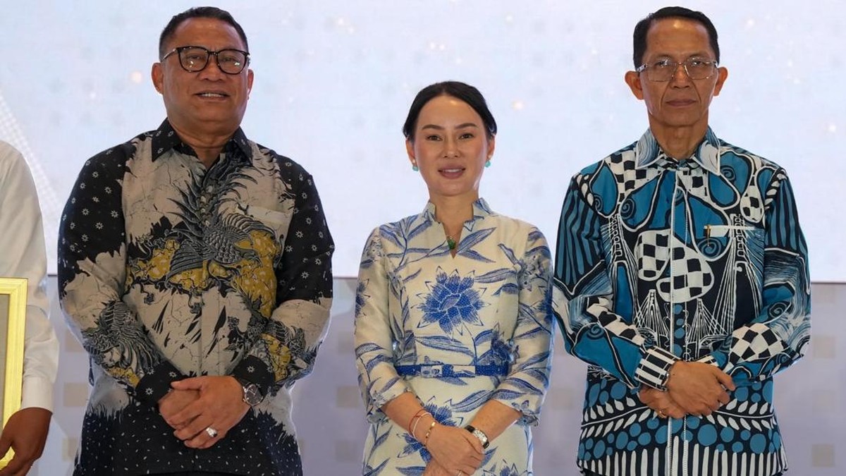 Ekonomi Batam Tumbuh 7,28%, Lampaui Kepri dan Nasional