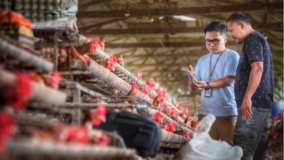 Ketahanan UMKM Terjaga, Ditopang Optimisme Prospek Usaha