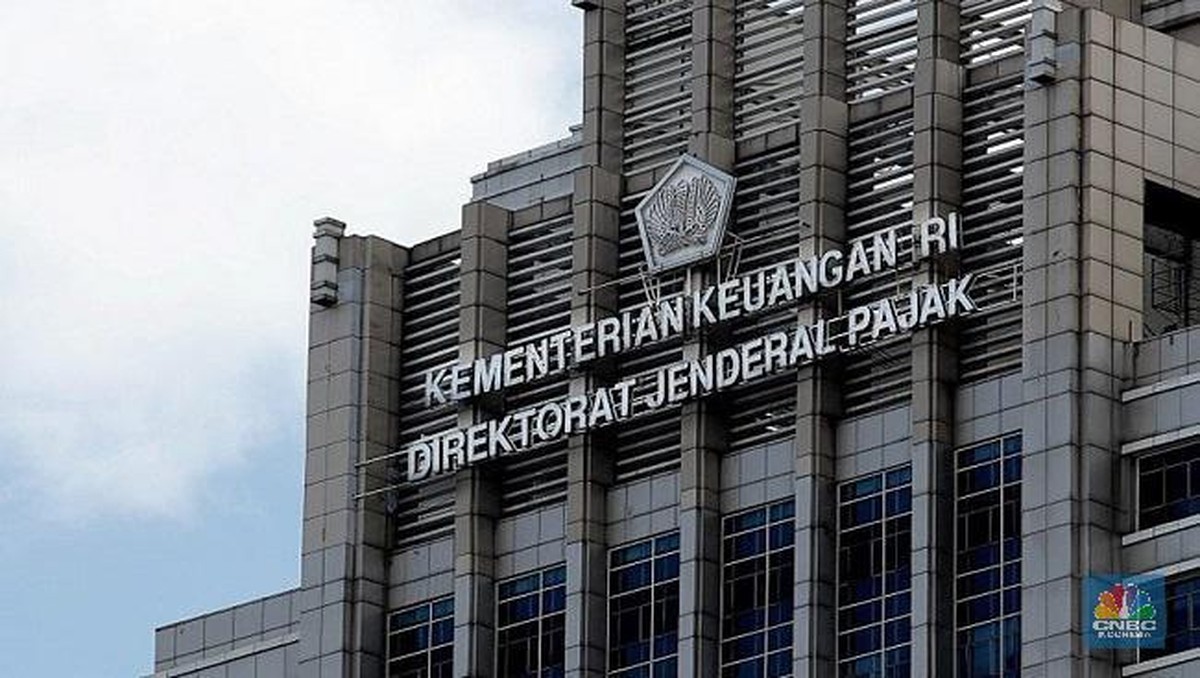 Pengusaha Berinisial HT Ditangkap DJP, Kelabui Pajak Rp996 Juta