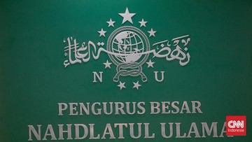 Gudfan Arif Ghofur Ditunjuk Jadi Sekjen PBNU 2026-2031