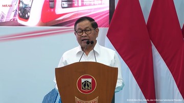 Pramono Respons Kasus Dugaan Penipuan Rekrutmen Petugas Damkar DKI