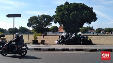 Viral Pungli di Alkid Yogya, Pengusaha Kuliner Bolosego Teriak
