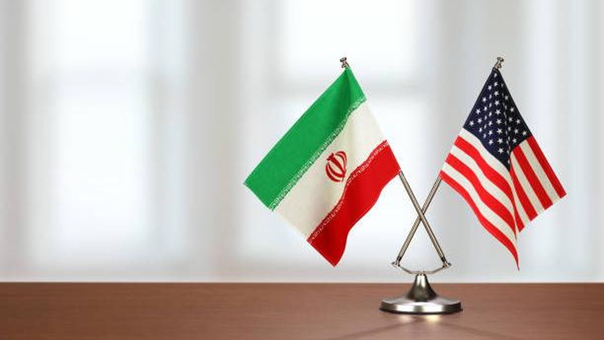 Perang AS-Iran Masih Panas! Teheran Warning, Kapal Selat Hormuz Bahaya
