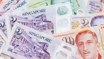 Fakta-fakta Pengusaha RI Pakai Dolar Palsu di Kasino Singapura