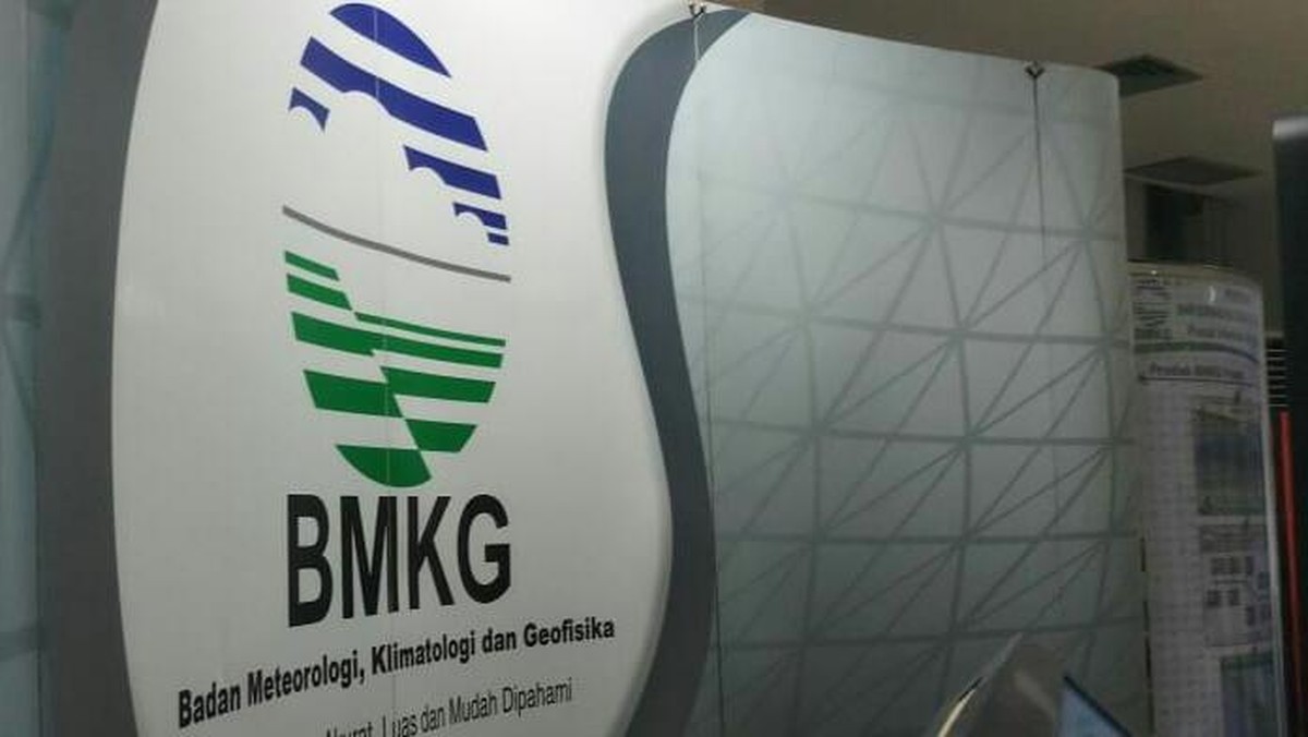 Gempa M 5,2 Guncang Bayah Banten, Tidak Berpotensi Tsunami