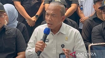 Imipas Bentuk Tim Gabungan Investigasi Fasilitas Mewah Lapas Cibinong