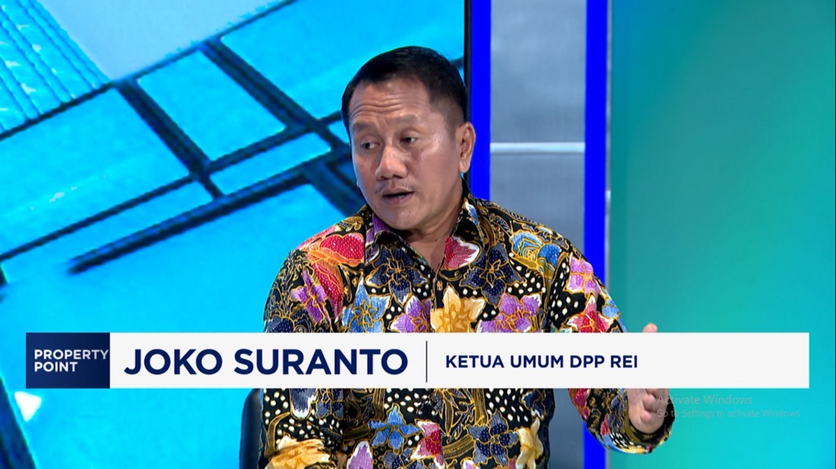 Video:Investor Properti Asing Lirik RI, Pengusaha Lokal Siap Bersaing?