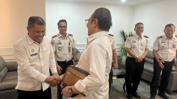 Kanwil Imigrasi NTT Perkuat Pelayanan dan Pengawasan